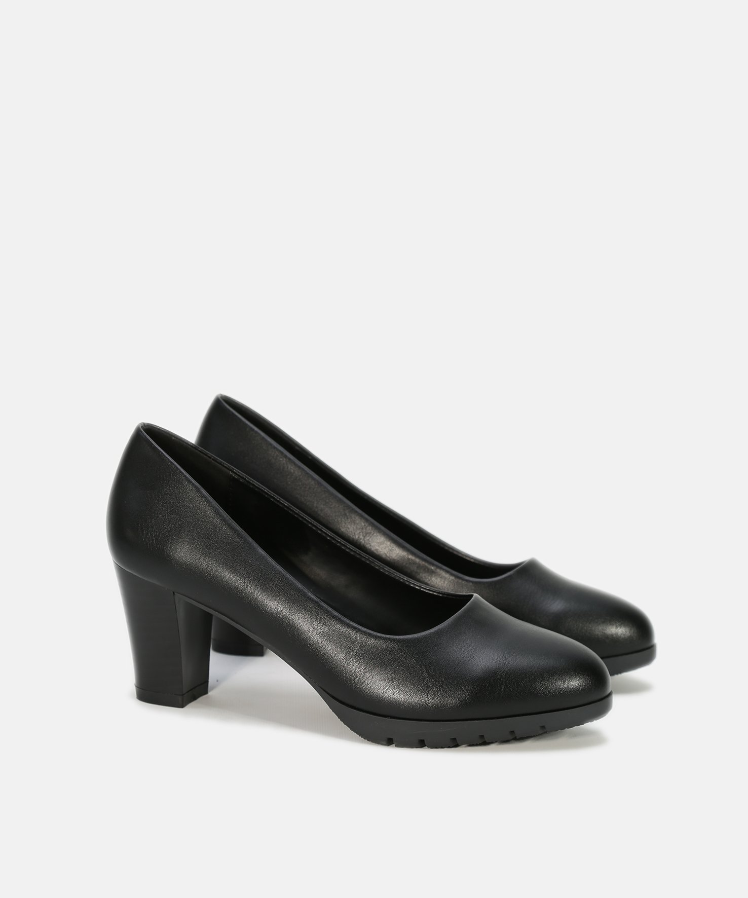 Zapatos tacón  image number null